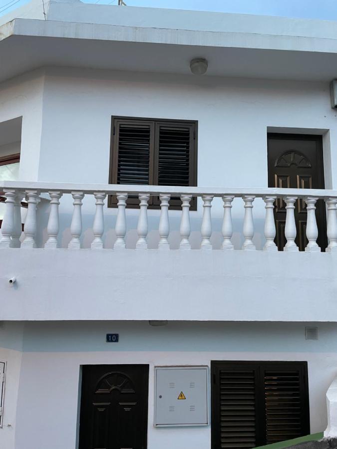 Apartmán Sunset Dream, Casa En La Playa Con Terraza La Laguna  Exteriér fotografie