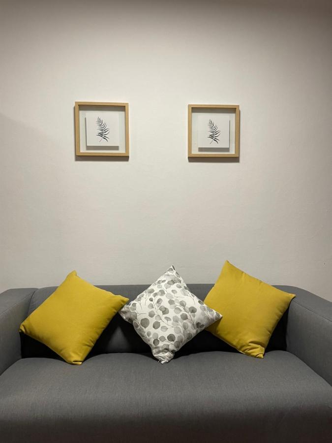 Apartmán Sunset Dream, Casa En La Playa Con Terraza La Laguna  Exteriér fotografie