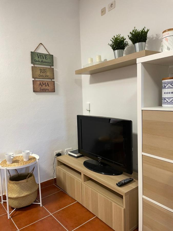 Apartmán Sunset Dream, Casa En La Playa Con Terraza La Laguna  Exteriér fotografie