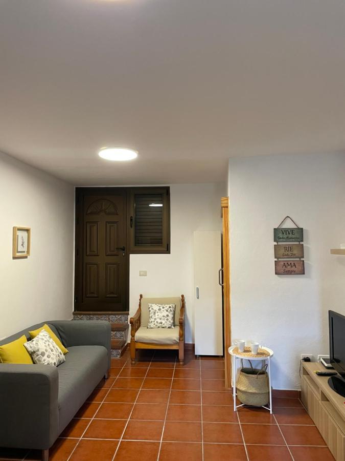 Apartmán Sunset Dream, Casa En La Playa Con Terraza La Laguna  Exteriér fotografie