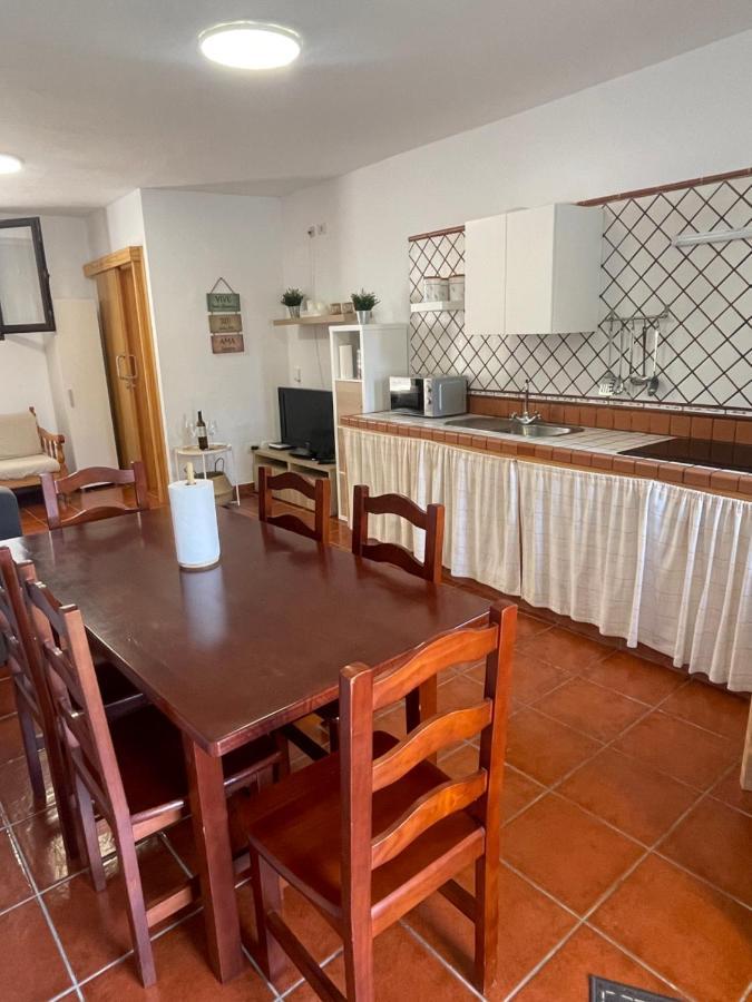 Apartmán Sunset Dream, Casa En La Playa Con Terraza La Laguna  Exteriér fotografie