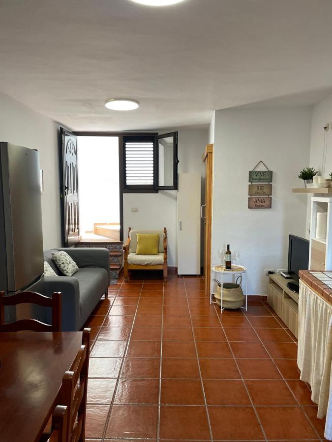 Apartmán Sunset Dream, Casa En La Playa Con Terraza La Laguna  Exteriér fotografie