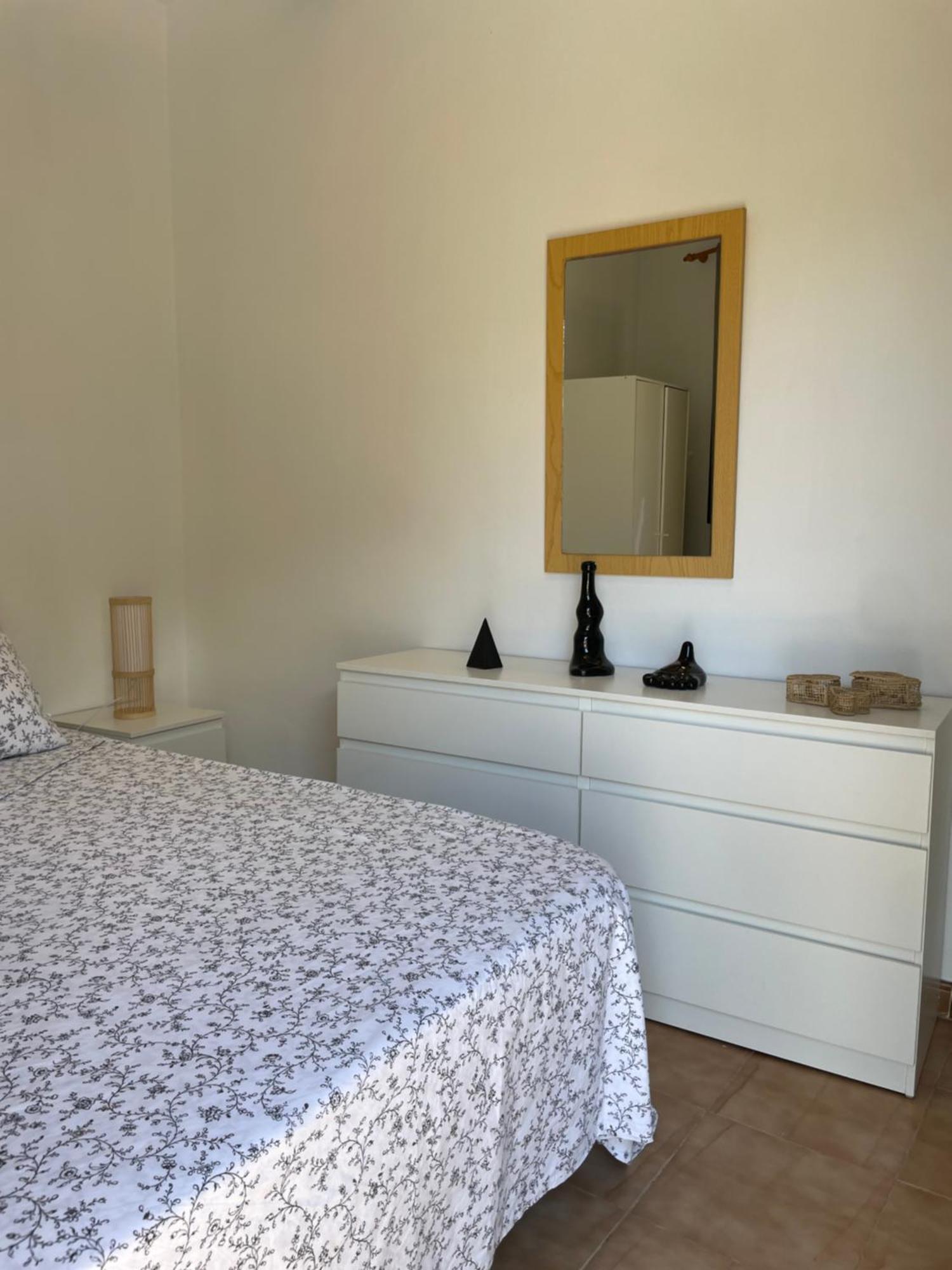 Apartmán Sunset Dream, Casa En La Playa Con Terraza La Laguna  Exteriér fotografie