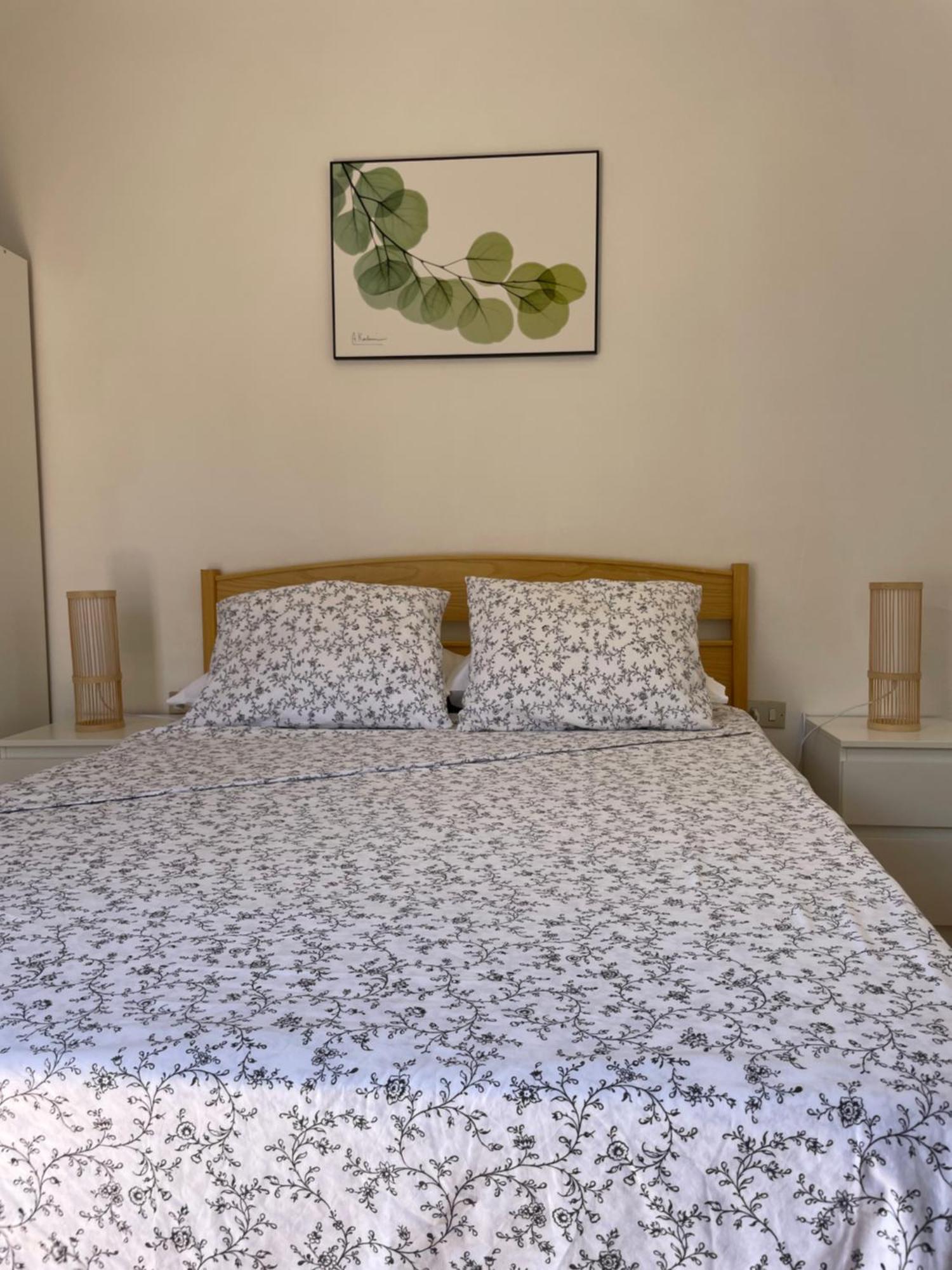Apartmán Sunset Dream, Casa En La Playa Con Terraza La Laguna  Exteriér fotografie