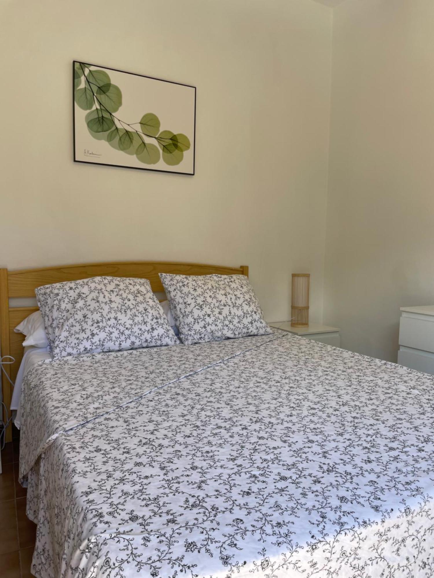 Apartmán Sunset Dream, Casa En La Playa Con Terraza La Laguna  Exteriér fotografie