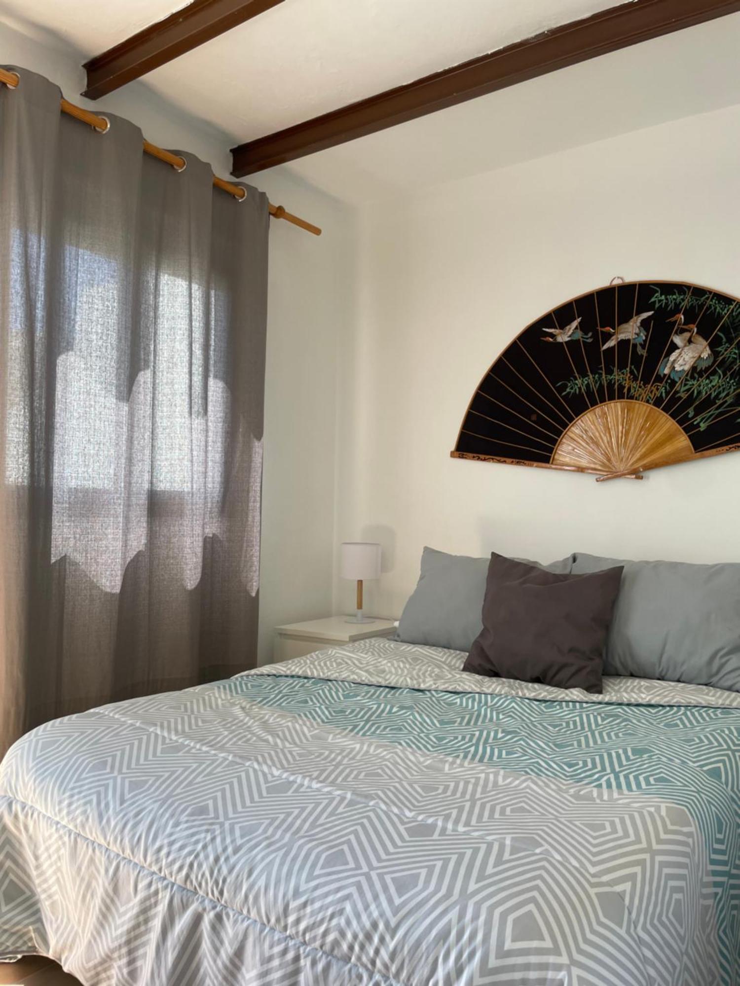Apartmán Sunset Dream, Casa En La Playa Con Terraza La Laguna  Exteriér fotografie