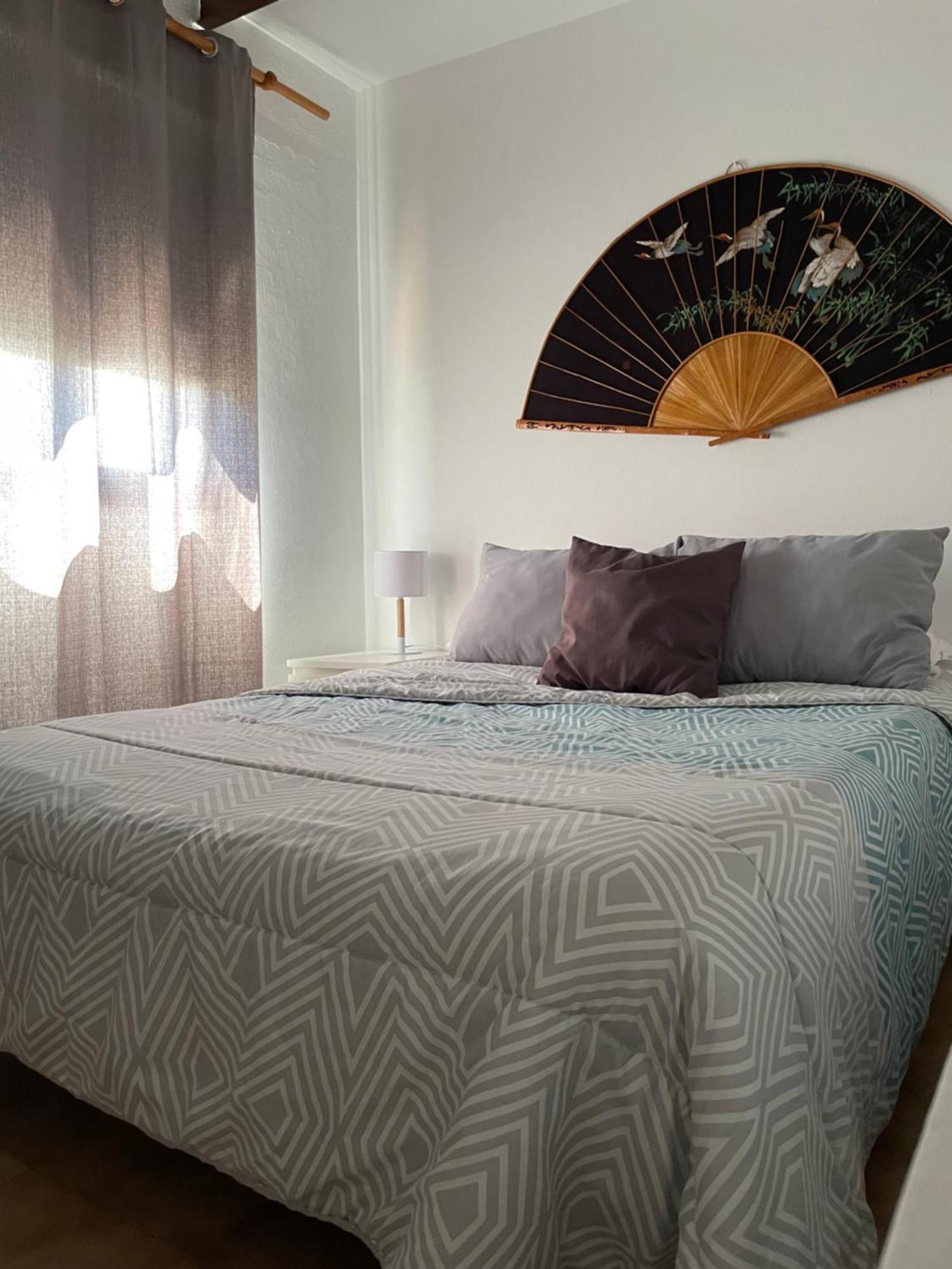 Apartmán Sunset Dream, Casa En La Playa Con Terraza La Laguna  Exteriér fotografie