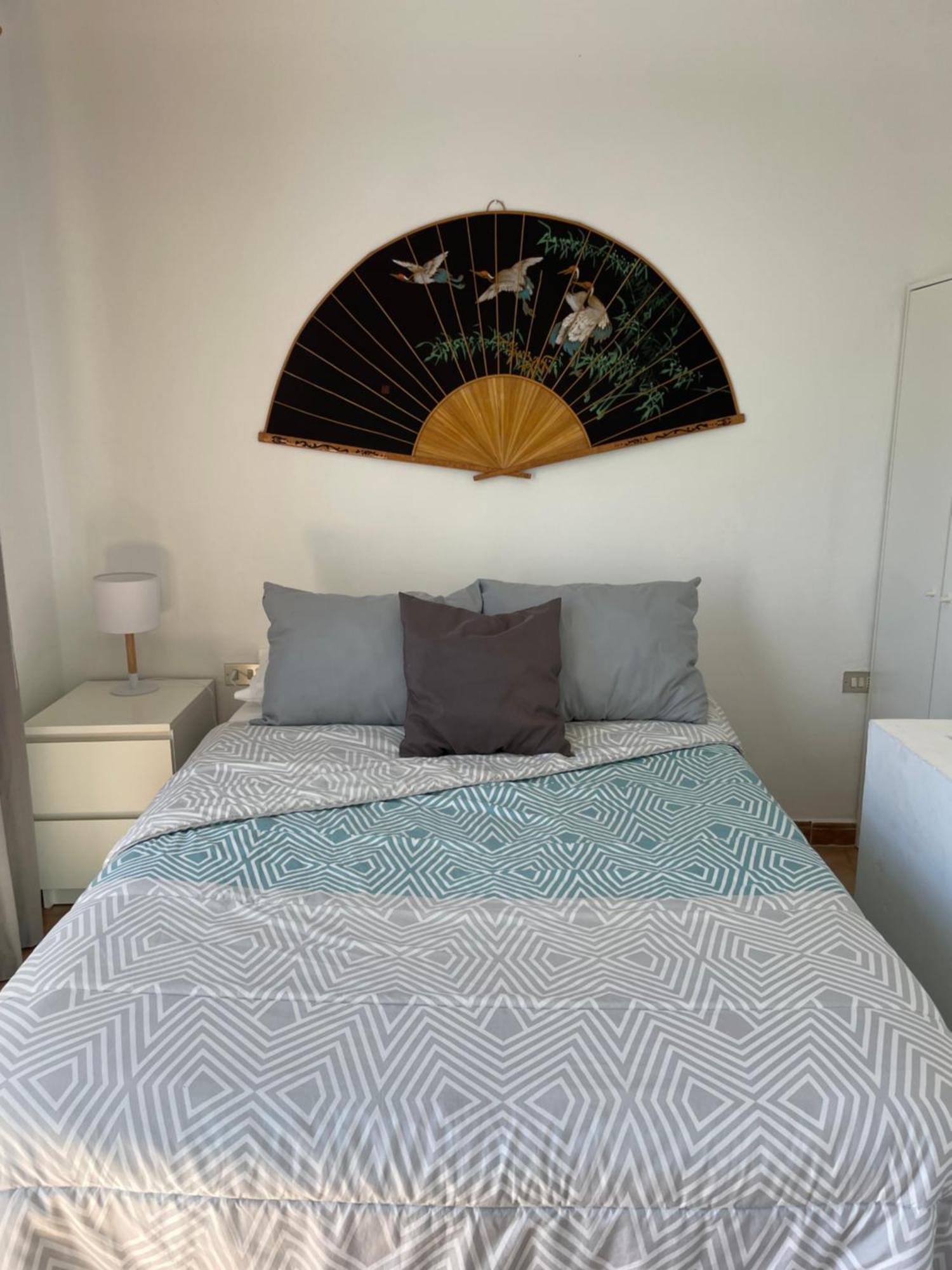 Apartmán Sunset Dream, Casa En La Playa Con Terraza La Laguna  Exteriér fotografie